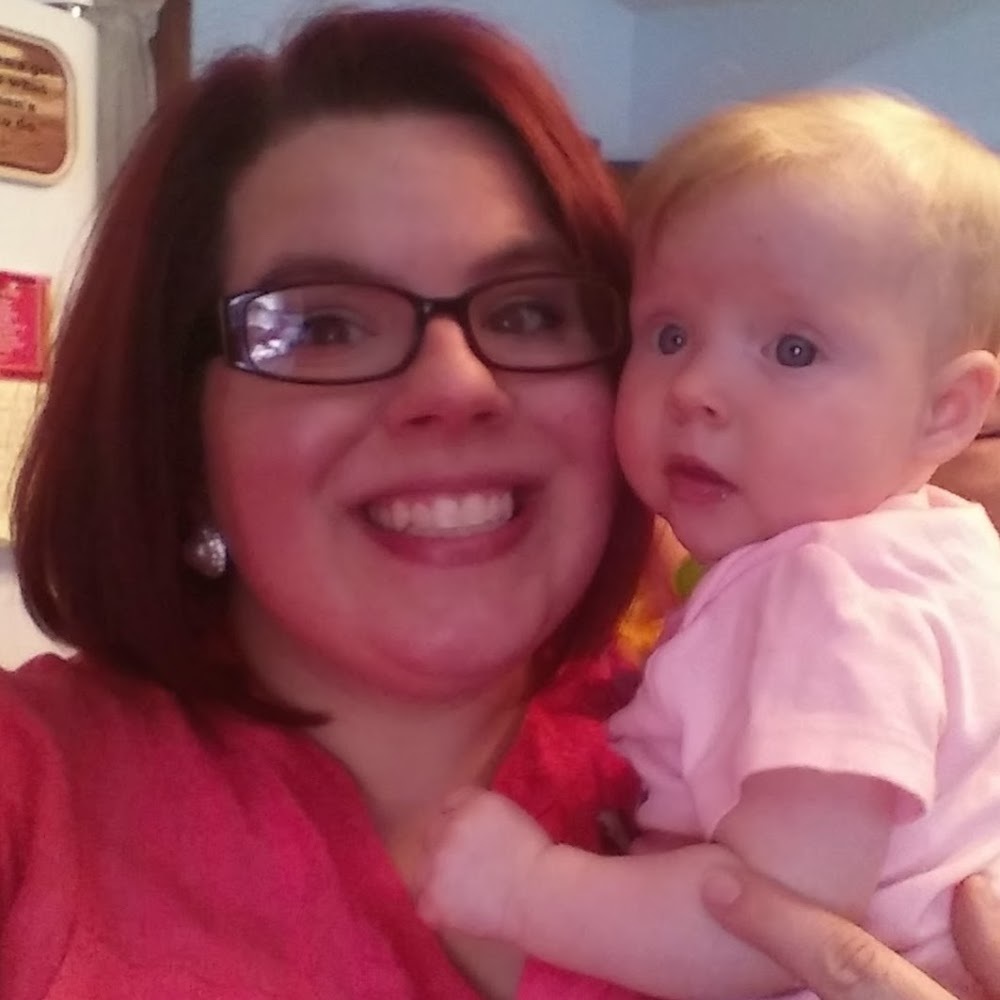 Meet your Posher, Nichole